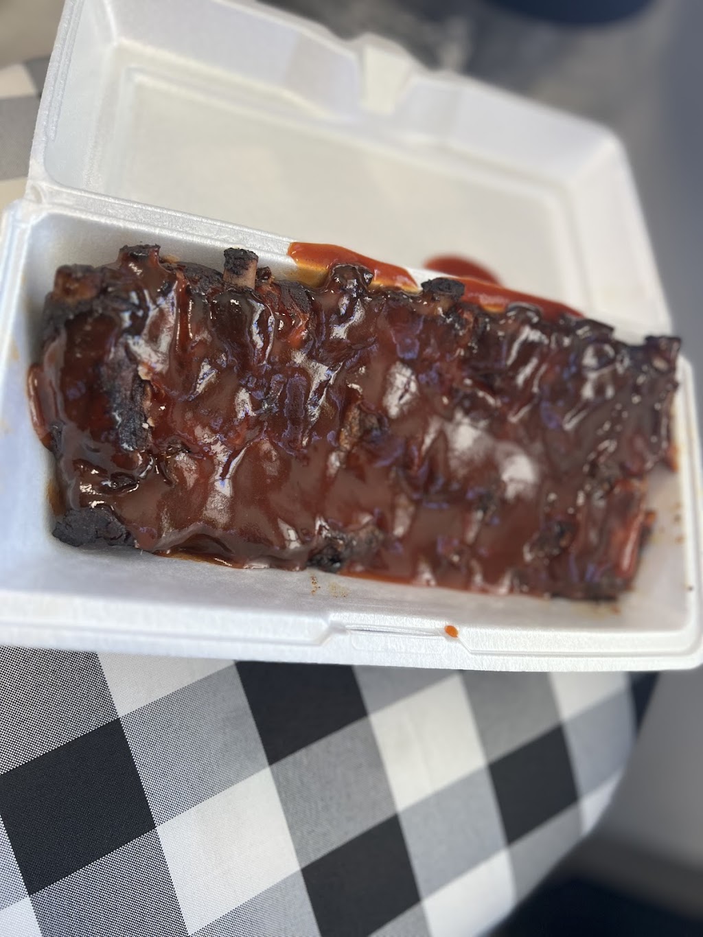 Back Porch BBQ | restaurant | 700 S Anderson St, Tullahoma, TN 37388, USA | 9314500394 OR +1 931-450-0394