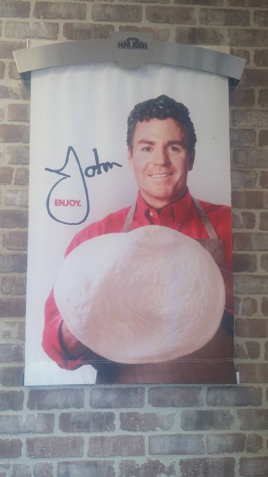 Papa Johns Pizza | restaurant | 4260 Center Rd, Brunswick, OH 44212, USA | 3302207575 OR +1 330-220-7575