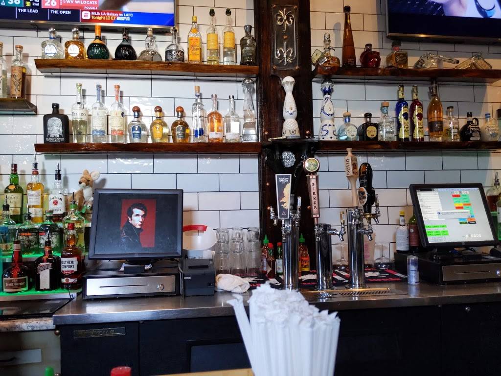 The Annex | restaurant | 1919 W Main St, Richmond, VA 23220, USA | 8047160963 OR +1 804-716-0963