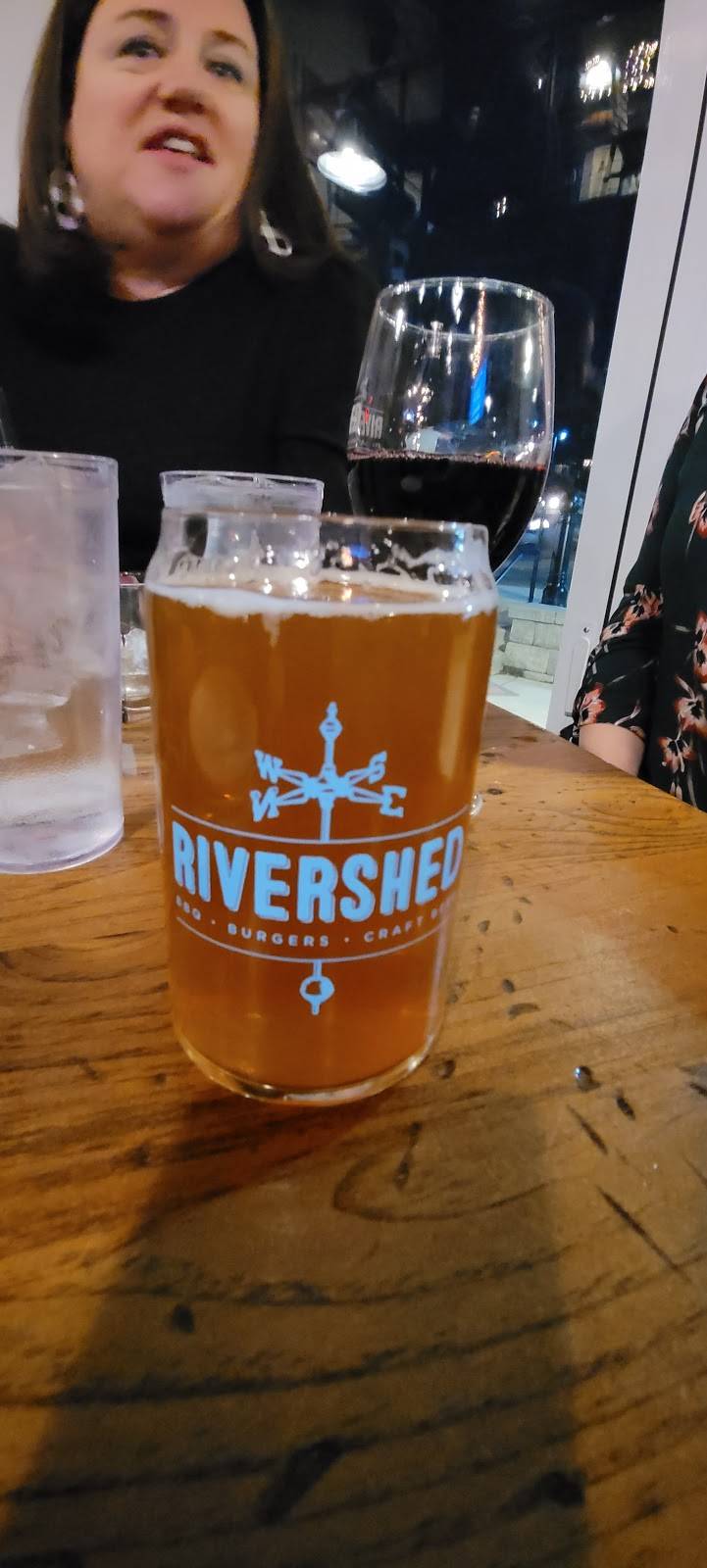 Rivershed | restaurant | 35-37 Commercial St, Braintree, MA 02184, USA | 7812775089 OR +1 781-277-5089