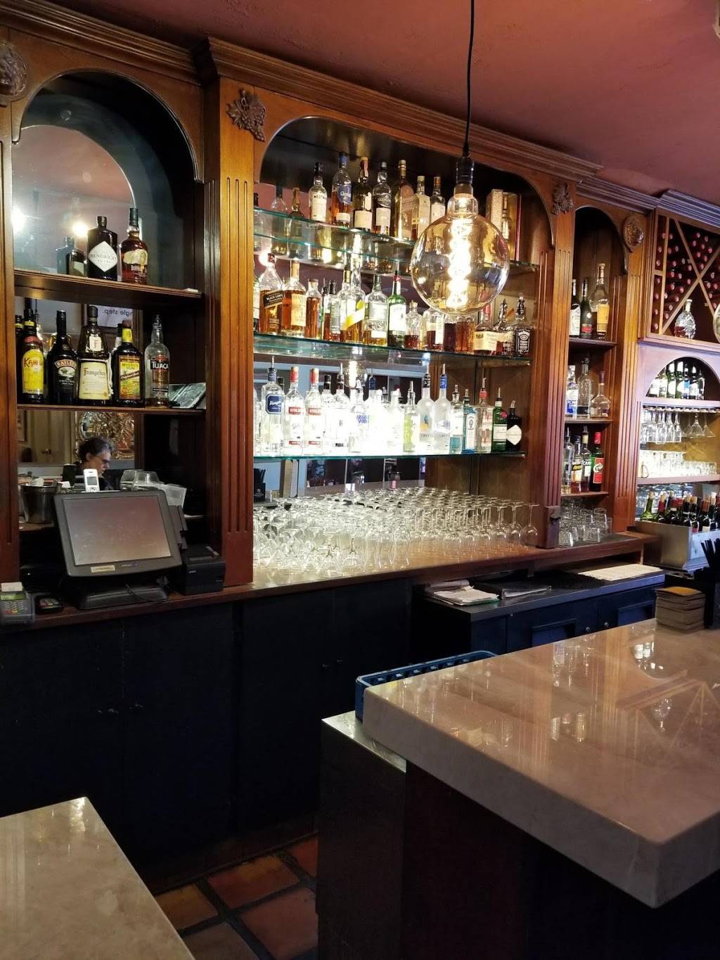 Berninis Bistro | restaurant | 7550 Fay Ave, La Jolla, CA 92037, USA | 8584545013 OR +1 858-454-5013