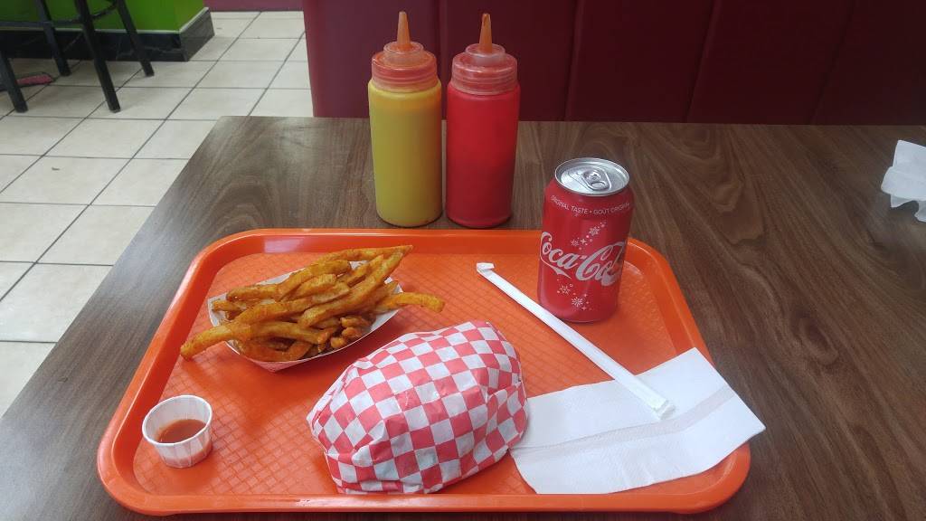 Drumstickz - Fresh and Crispy | restaurant | 25 Overlea Blvd, Toronto, ON M4H 1P9, Canada | 6477487861 OR +1 647-748-7861