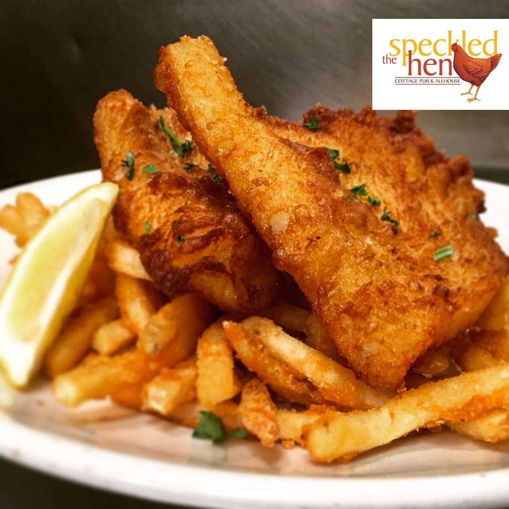 Speckled Hen Cottage Pub | restaurant | 30 S 4th St, Reading, PA 19602, USA | 6106858511 OR +1 610-685-8511