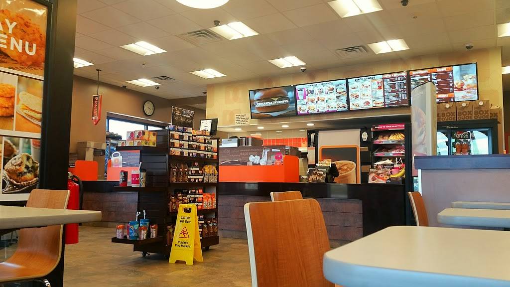 Dunkin Donuts | restaurant | 3999 75th St, Aurora, IL 60504, USA | 6304997313 OR +1 630-499-7313