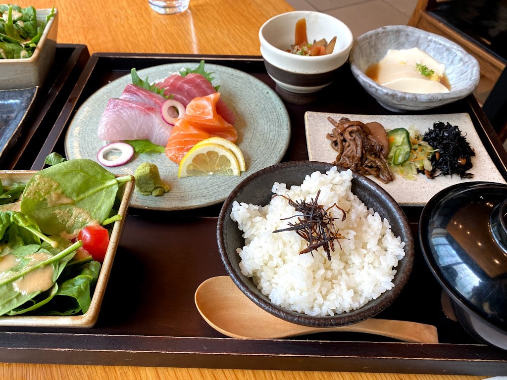 EN Japanese Brasserie | restaurant | 435 Hudson St, New York, NY 10014, USA | 2126479196 OR +1 212-647-9196