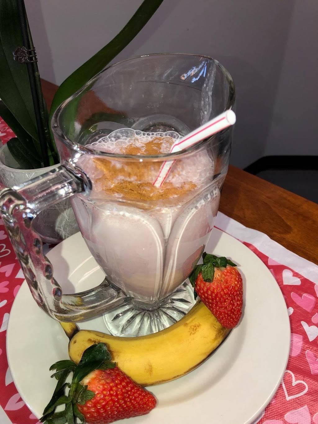 The evergreen cafe | cafe | 2831 Wabash Ave, Los Angeles, CA 90033, USA | 3239681186 OR +1 323-968-1186