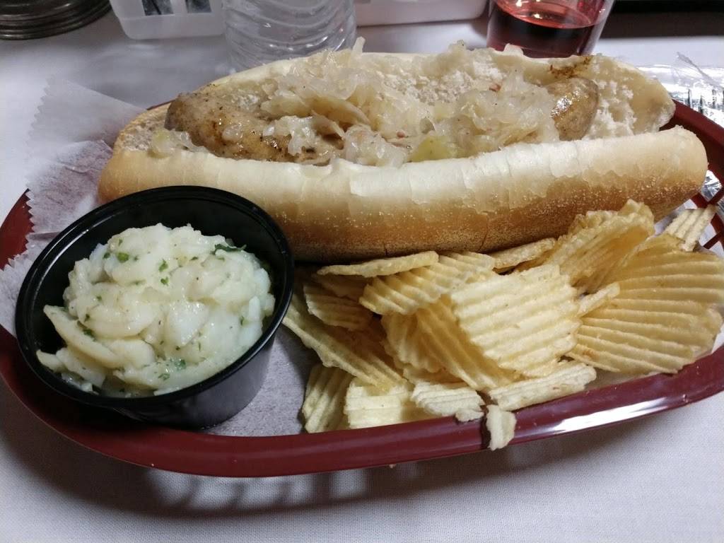 Cannstatter Volksfest Verein | restaurant | 9130 Academy Rd, Philadelphia, PA 19114, USA | 2153320121 OR +1 215-332-0121