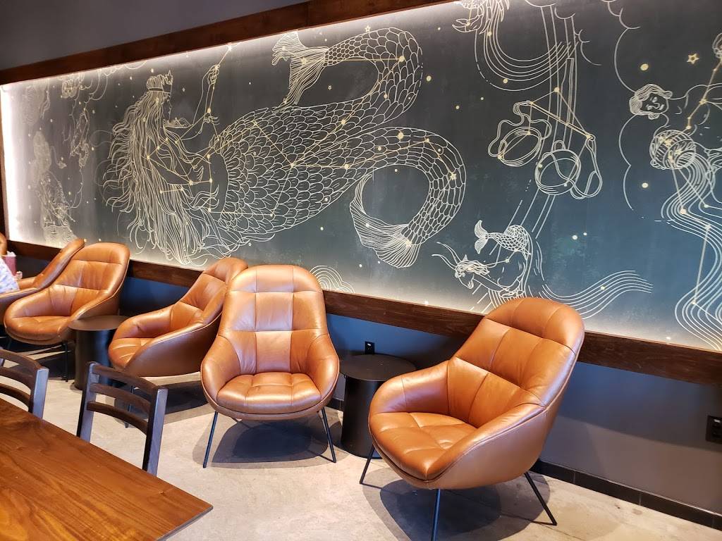 Starbucks | cafe | 13211 Memorial Dr, Houston, TX 77079, USA | 8324701954 OR +1 832-470-1954