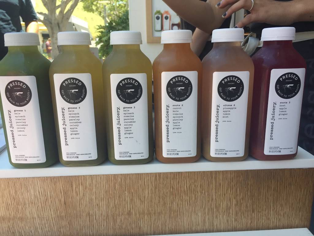 Pressed Juicery | restaurant | 4311 La Jolla Village Dr Suite 2260, San Diego, CA 92122, USA | 8585876640 OR +1 858-587-6640