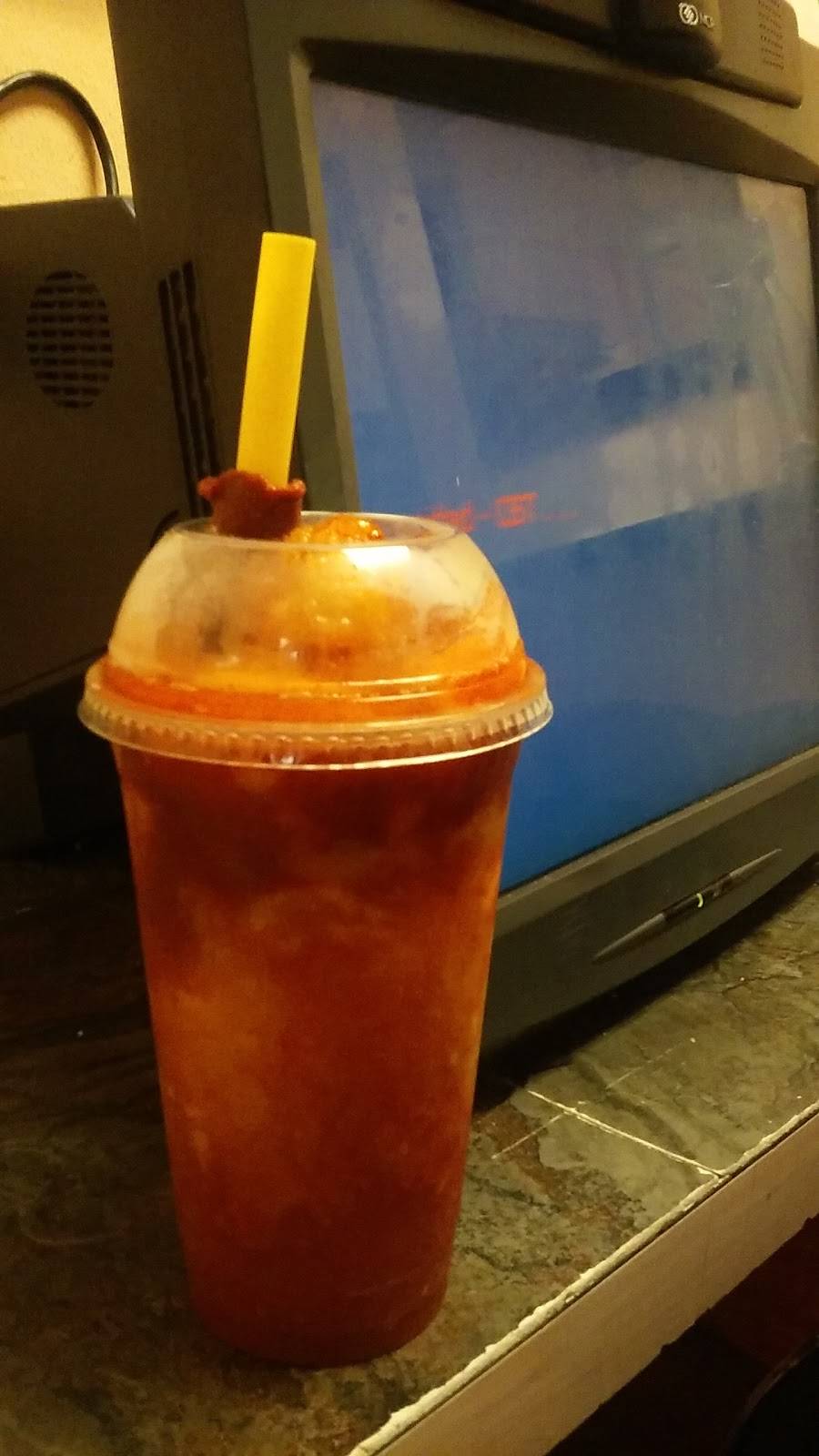 Jack in the Box | restaurant | 1335 S Soto St, Los Angeles, CA 90023, USA | 3232631450 OR +1 323-263-1450