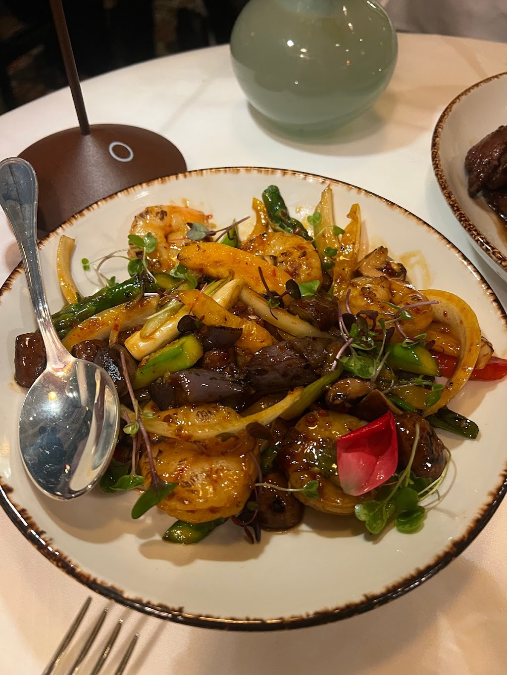 Le Colonial Delray Beach | restaurant | 601 E Atlantic Ave, Delray Beach, FL 33483, USA | 5615661800 OR +1 561-566-1800