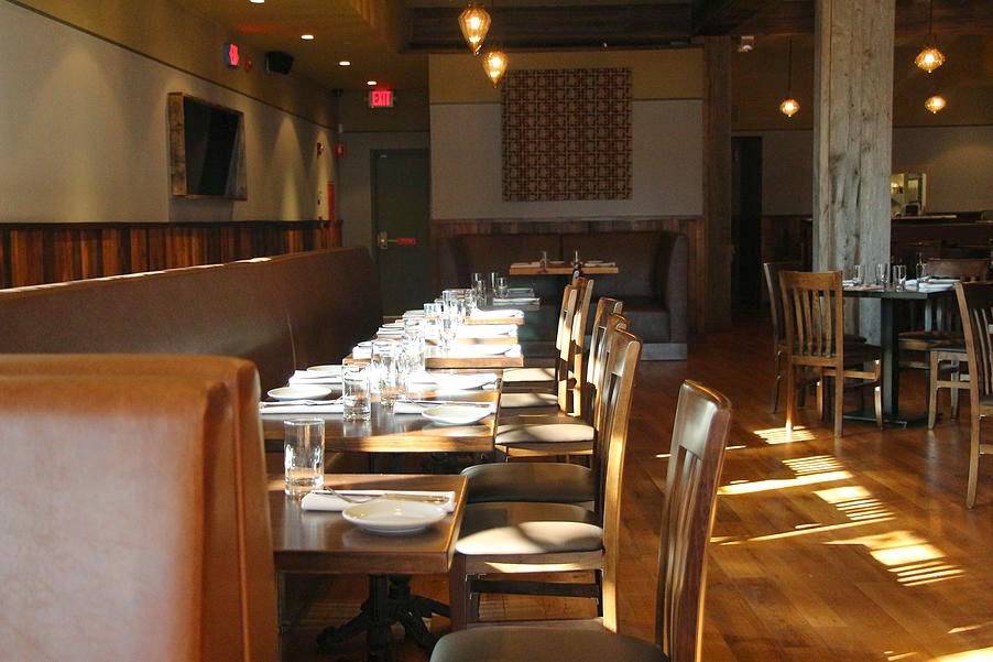 Rye House | restaurant | 126 N Main St, Port Chester, NY 10573, USA | 9144818771 OR +1 914-481-8771