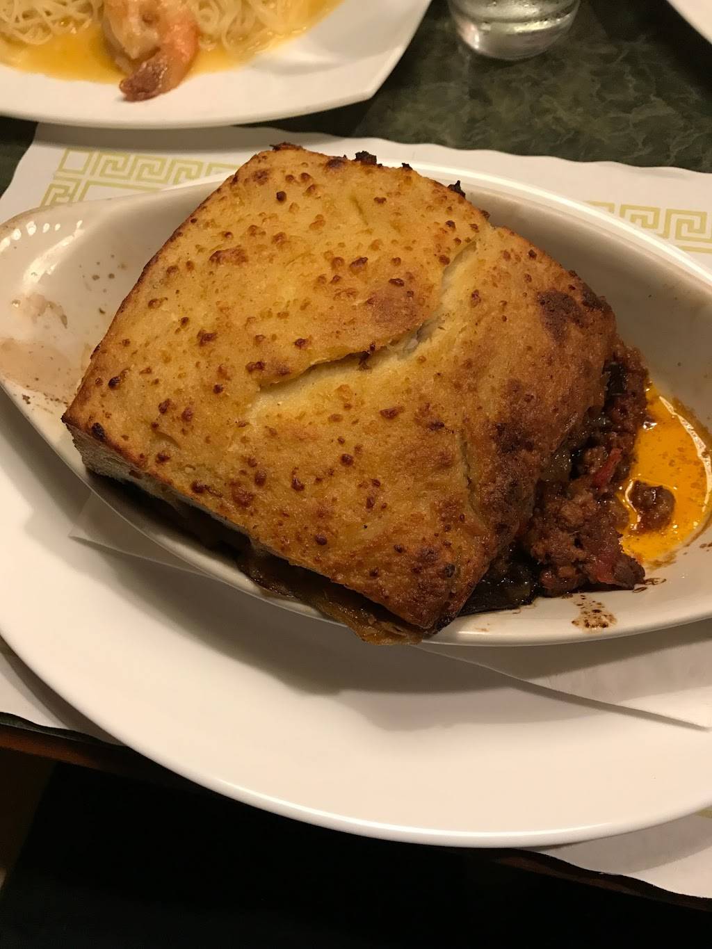 Athens | restaurant | 1975 W Main St, Stamford, CT 06902, USA | 2033484997 OR +1 203-348-4997