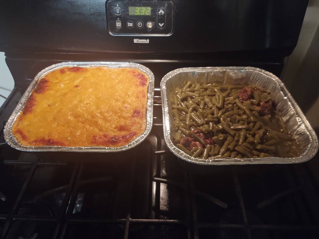 1Bone Private BBQ Catering LLC | restaurant | 19103 Sunset Dr, Warrensville Heights, OH 44122, USA | 2162405620 OR +1 216-240-5620