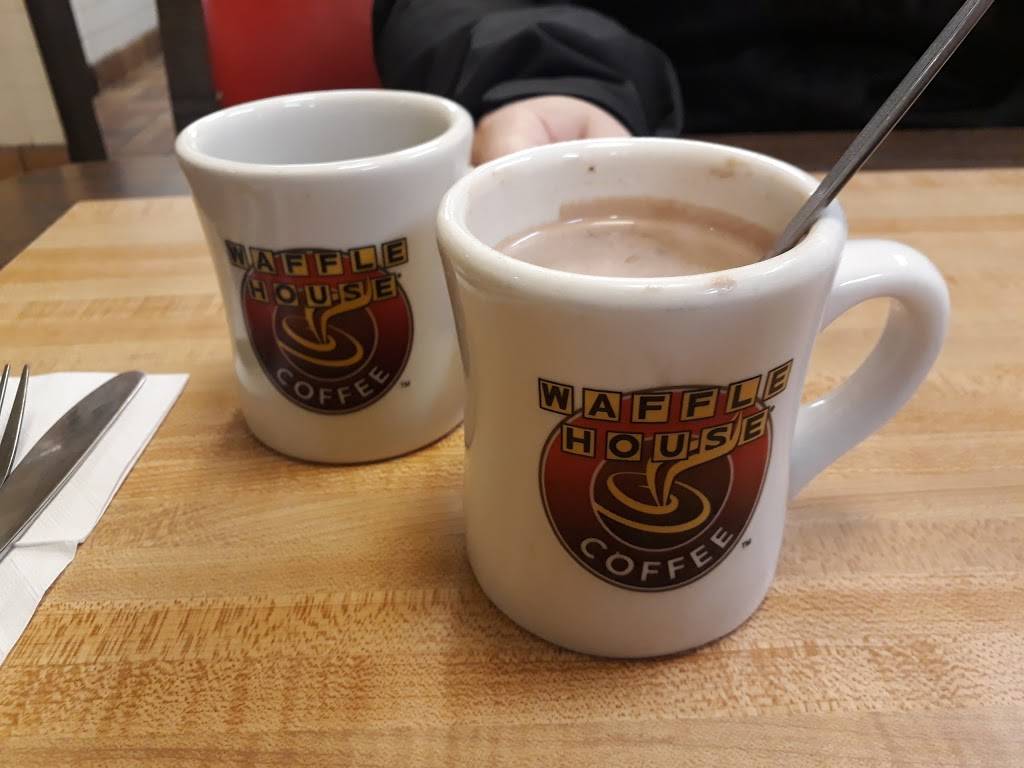 Waffle House | restaurant | 2250 Yale Blvd SE, Albuquerque, NM 87106, USA | 5058439194 OR +1 505-843-9194