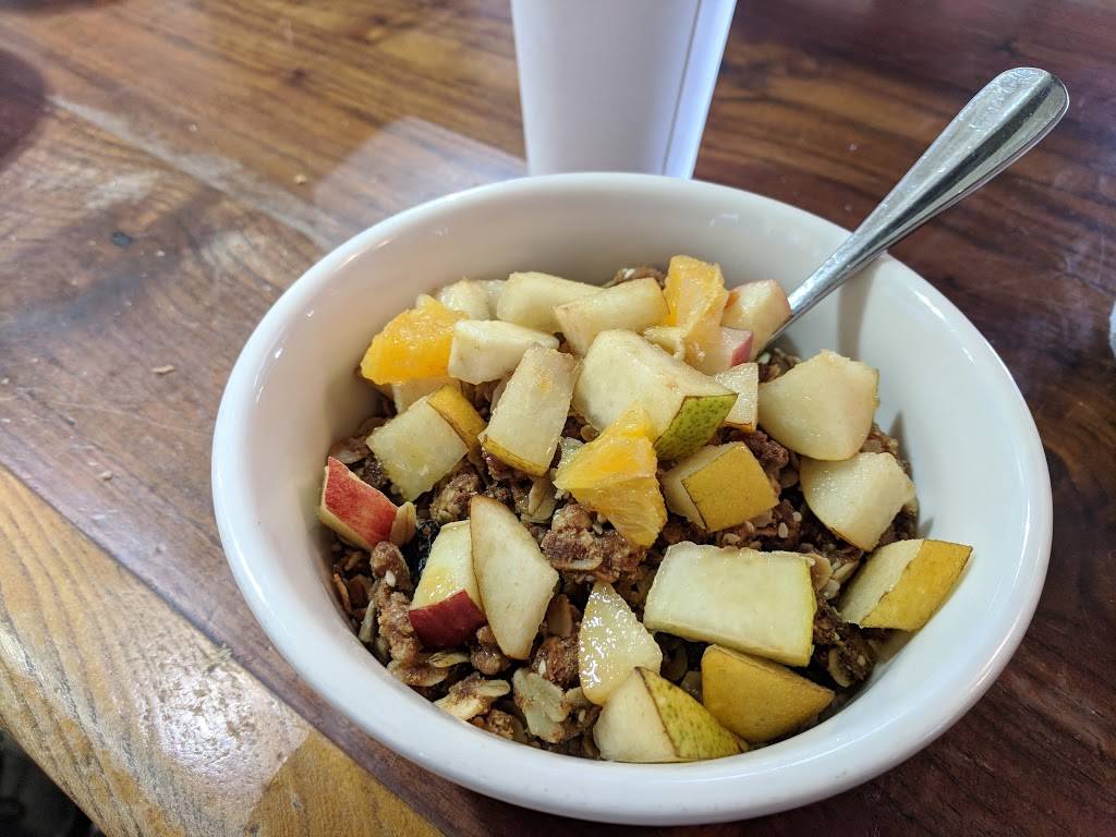 Frog Hollow Farm-To-Table Cafe | cafe | San Francisco Bay Trail #46, San Francisco, CA 94111, USA | 4154450990 OR +1 415-445-0990