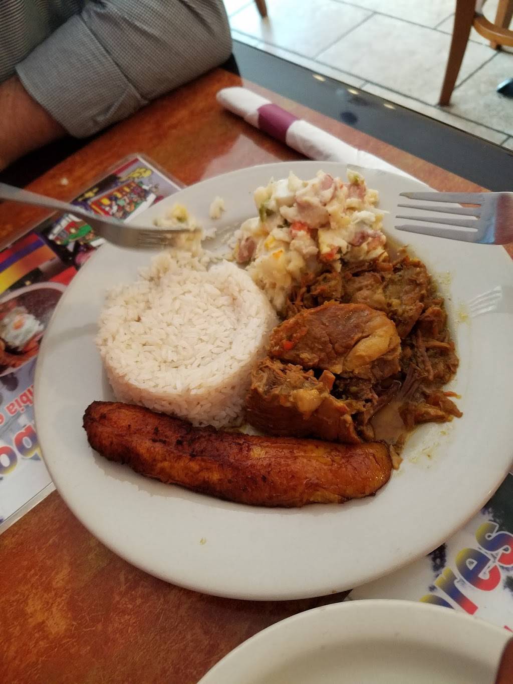 Parrilla y Sabores | restaurant | 342 Franklin Ave, Hartford, CT 06114, USA | 8602967276 OR +1 860-296-7276