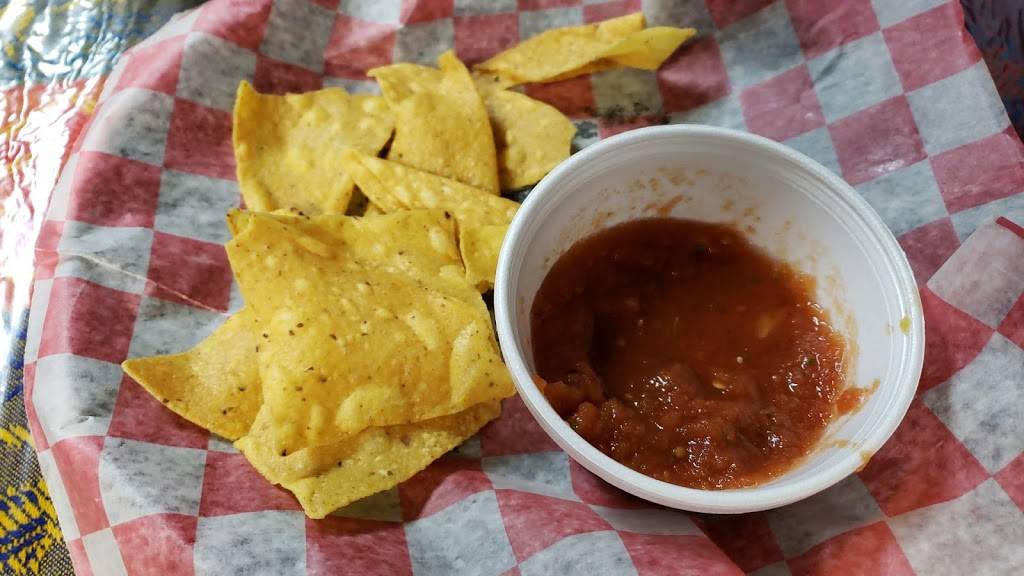 La Cocina Mexican Grill | restaurant | 1274 S Kohler Rd, Trufant, MI 49347, USA | 6162005555 OR +1 616-200-5555