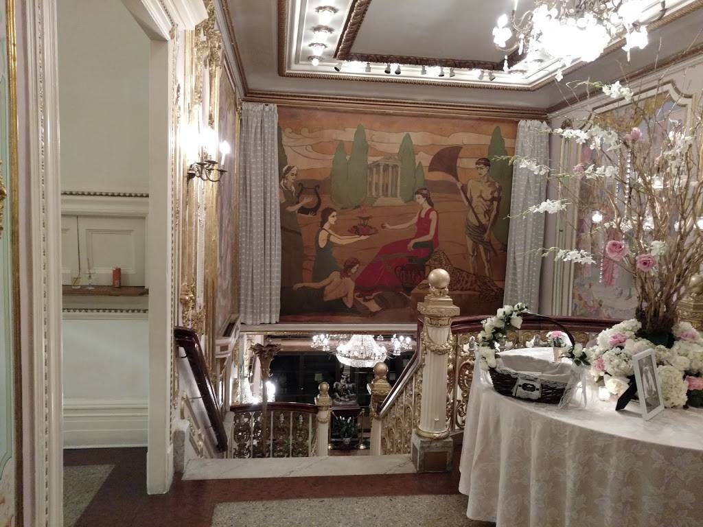 Brooklyn Bavarian Biergarten | restaurant | 265 Prospect Ave, Brooklyn, NY 11215, USA | 7187880400 OR +1 718-788-0400