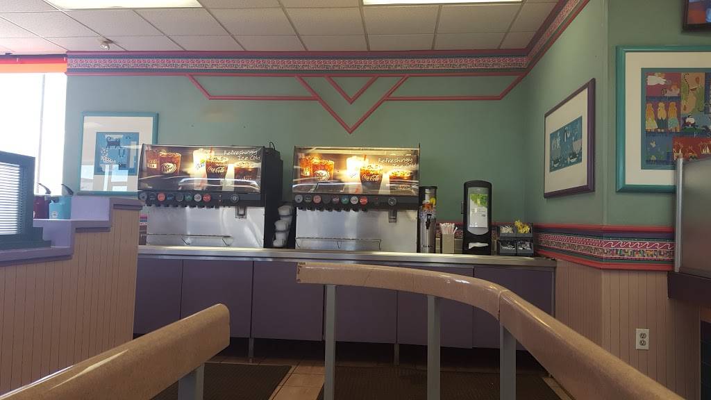 Burger King | restaurant | 80 West AZ-287, Florence, AZ 85132, USA | 5208683880 OR +1 520-868-3880