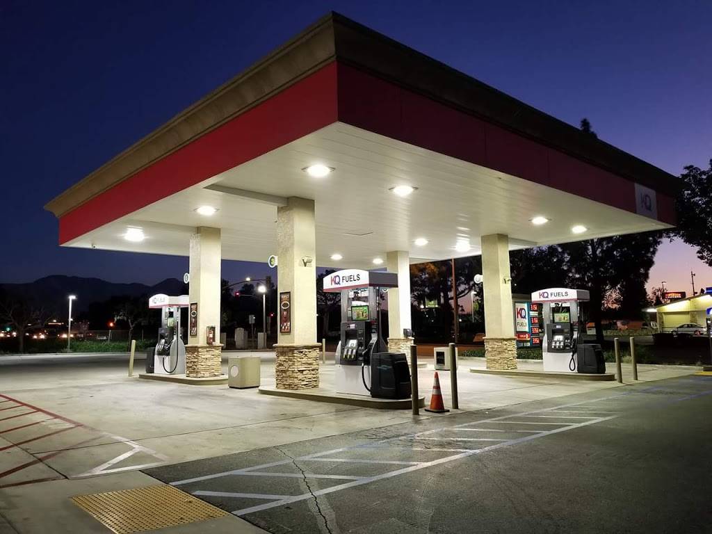 Circle K | meal takeaway | 12358 Central Ave, Chino, CA 91710, USA | 9094651395 OR +1 909-465-1395