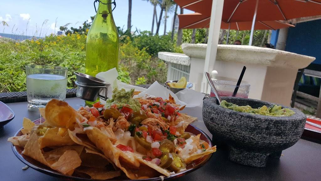 Cantina Beach | restaurant | 455 Grand Bay Dr, Miami, FL 33149, USA | 3053654500 OR +1 305-365-4500