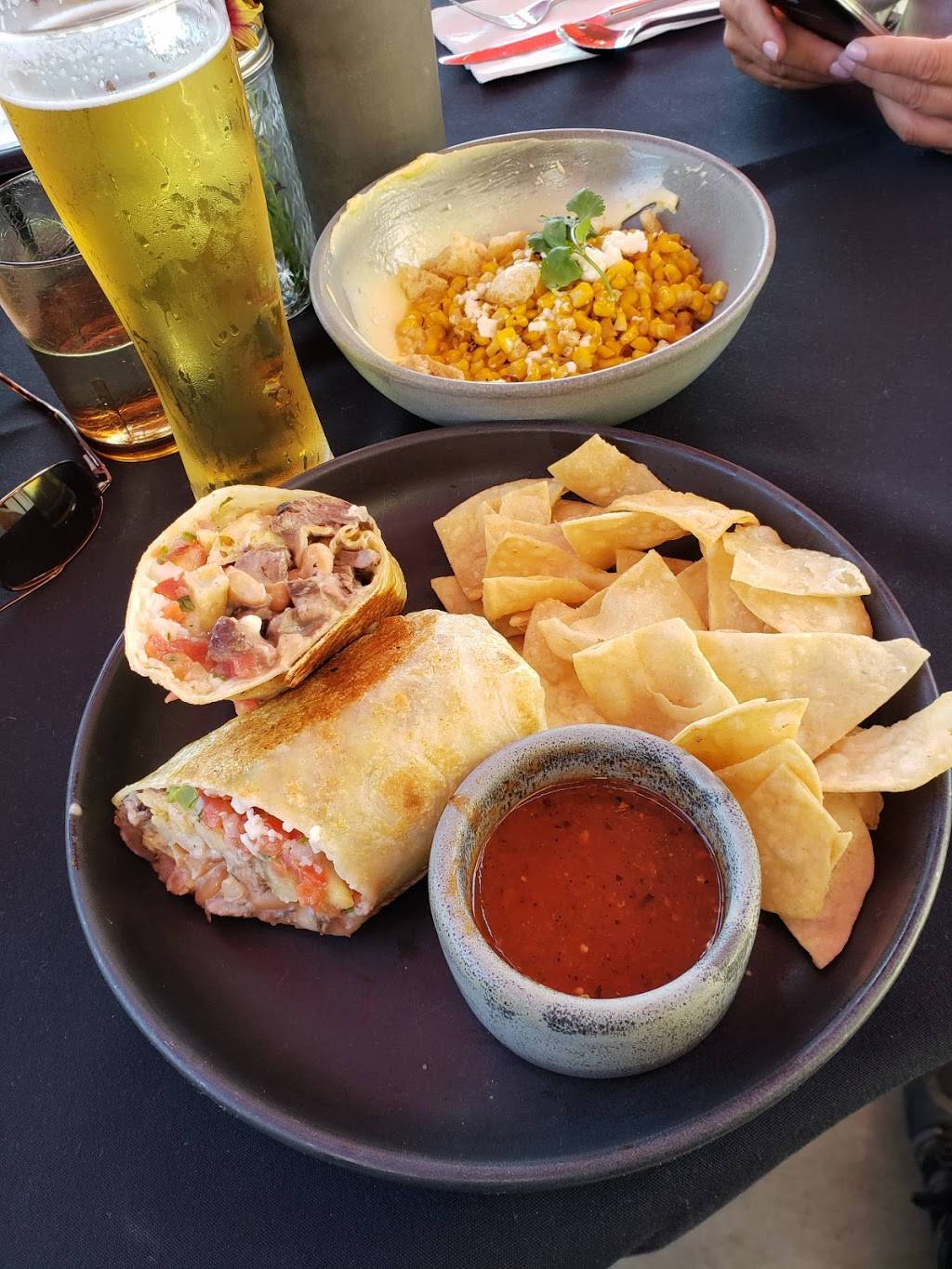 The Project - Corazon Cocina & Taproom | restaurant | 214 State St, Santa Barbara, CA 93101, USA | 8058692820 OR +1 805-869-2820