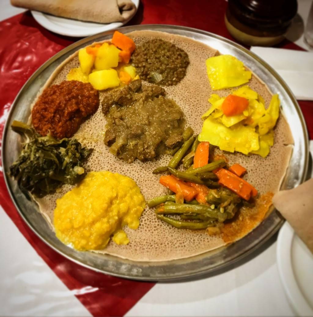 Ghion Ethiopian Restaurant | restaurant | 2010 9th St NW, Washington, DC 20001, USA | 2025885811 OR +1 202-588-5811