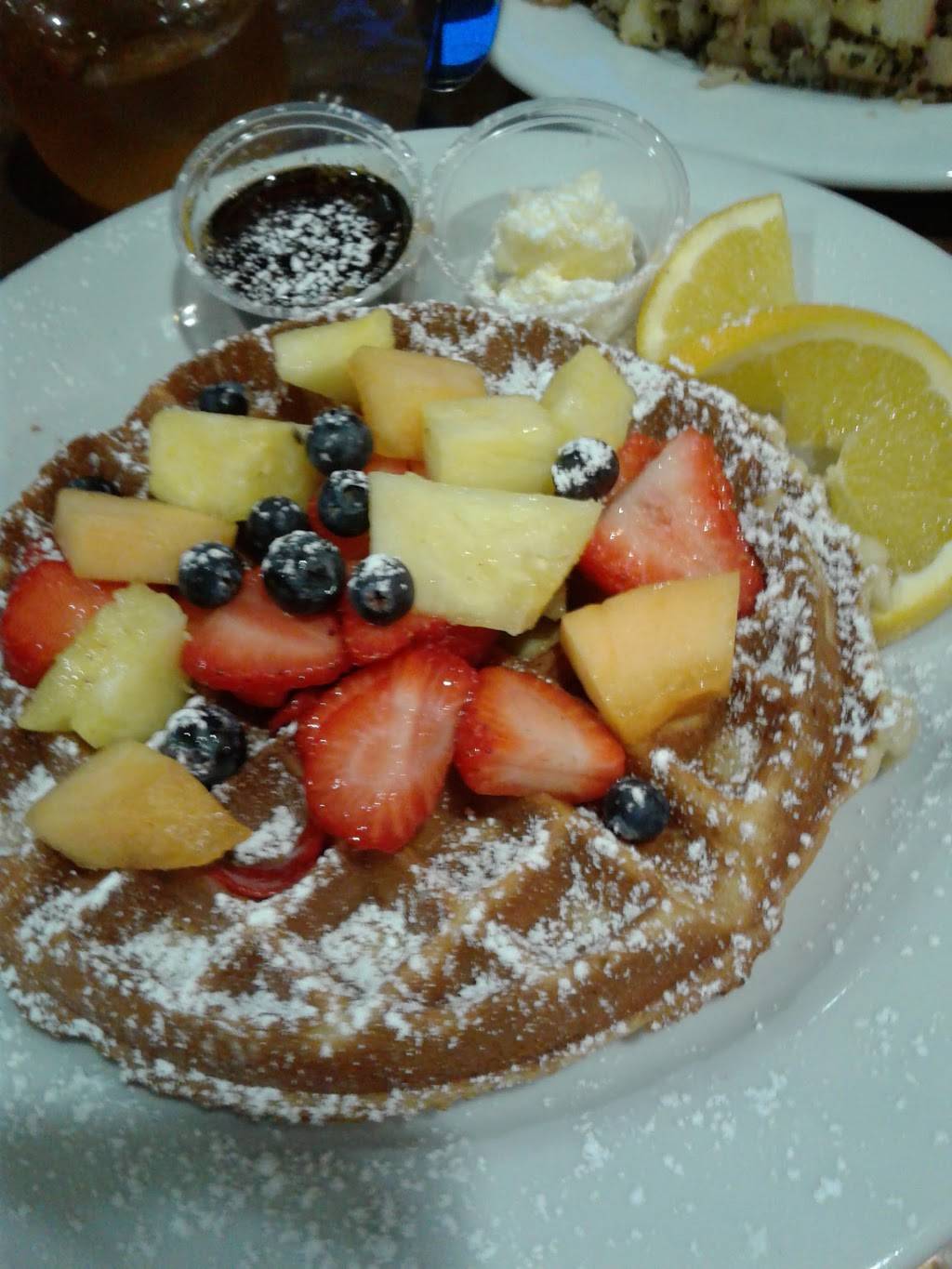 Crepeville | restaurant | 240 Main St, Chico, CA 95928, USA | 5308090042 OR +1 530-809-0042