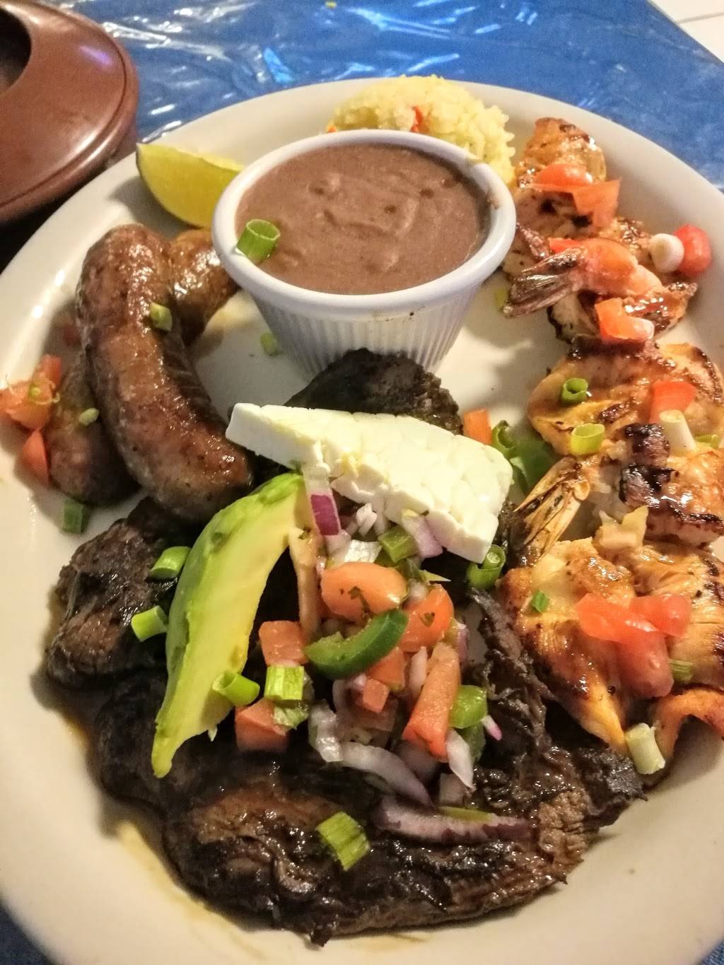 Las Delicias | restaurant | 626 Admiral Dr, Annapolis, MD 21401, USA | 4105730500 OR +1 410-573-0500