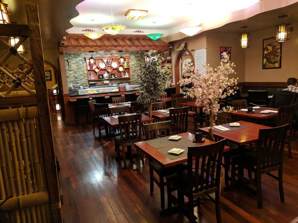 Nori | restaurant | 561 Bloomfield Ave, Montclair, NJ 07042, USA | 9736558805 OR +1 973-655-8805