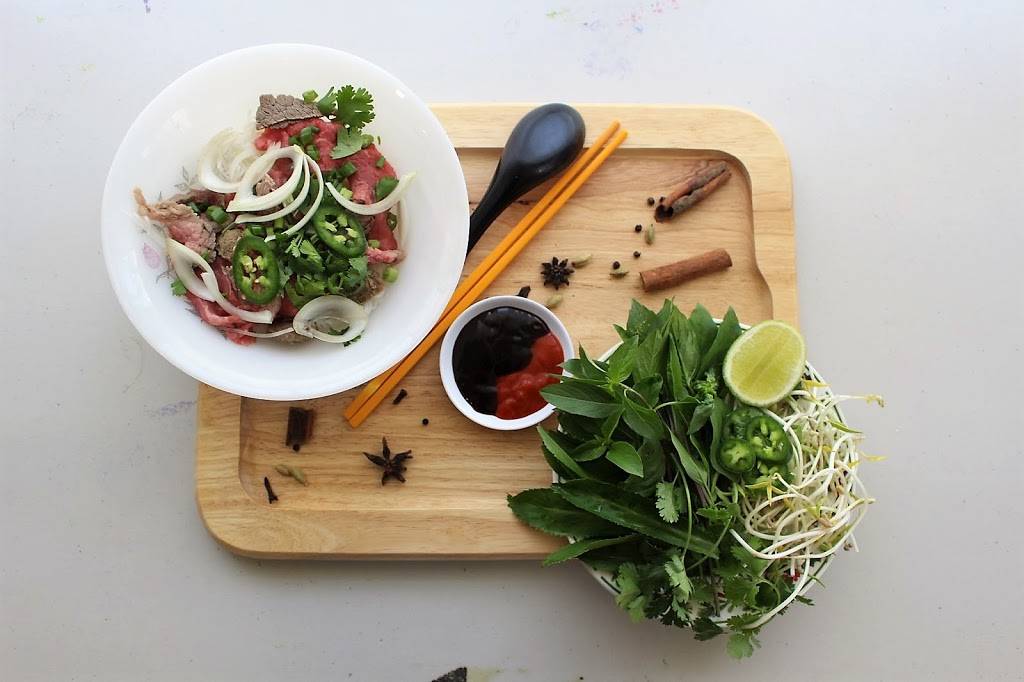 Pho Nguyen | restaurant | 10820 Pines Blvd, Pembroke Pines, FL 33026, USA | 9542513968 OR +1 954-251-3968