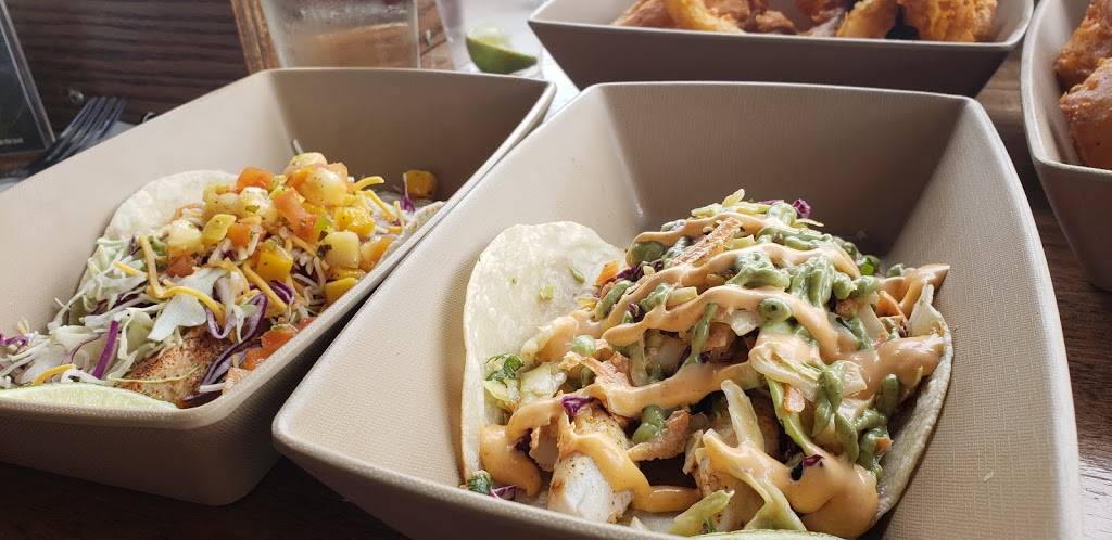 Point Loma Fish Shop | restaurant | 1110 Rosecrans St ste 100, San Diego, CA 92106, USA | 6197567778 OR +1 619-756-7778