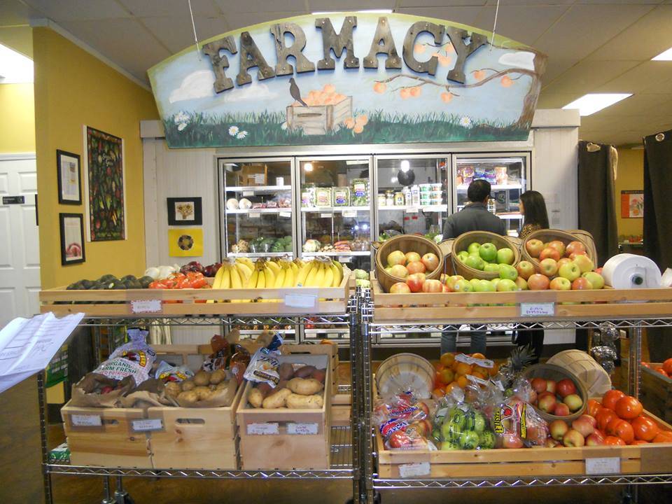 Country Organics | restaurant | 2745 Bechelli Ln, Redding, CA 96002, USA | 5302235775 OR +1 530-223-5775