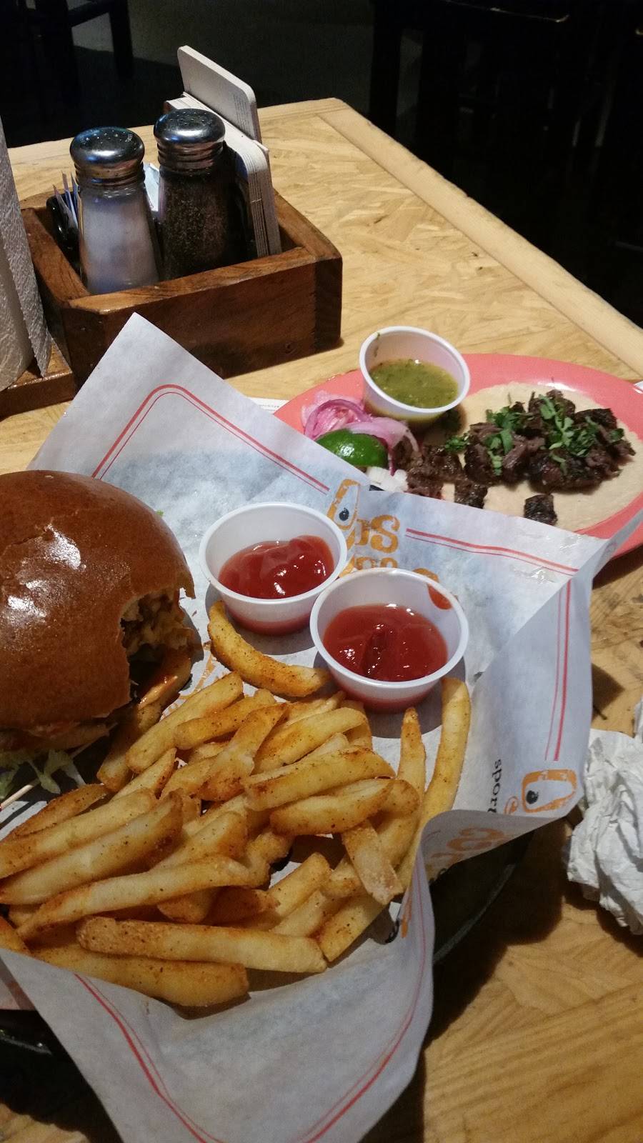 Ojos Locos Sports Cantina - Almeda | restaurant | 12200 Gulf Fwy, Houston, TX 77034, USA | 8328312052 OR +1 832-831-2052