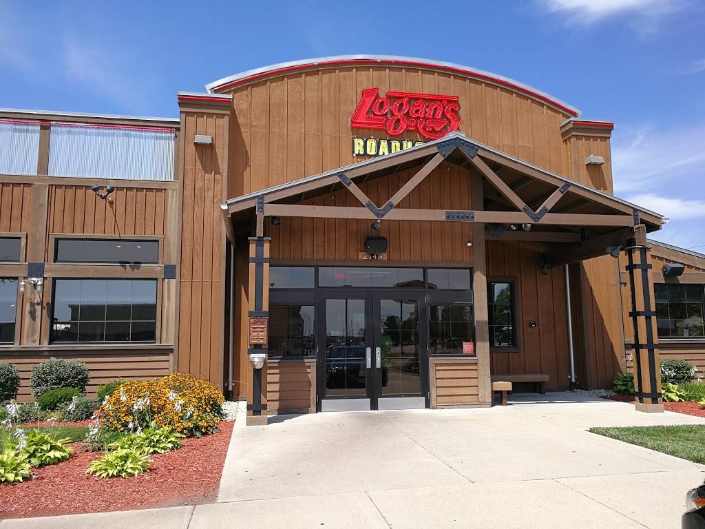 Logans Roadhouse | restaurant | 2148 Miamisburg Centerville Rd, Dayton, OH 45459, USA | 9374331331 OR +1 937-433-1331