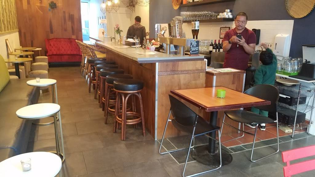 Soul Provisions | cafe | 1629 Broadway, Oakland, CA 94612, USA | 5109291159 OR +1 510-929-1159