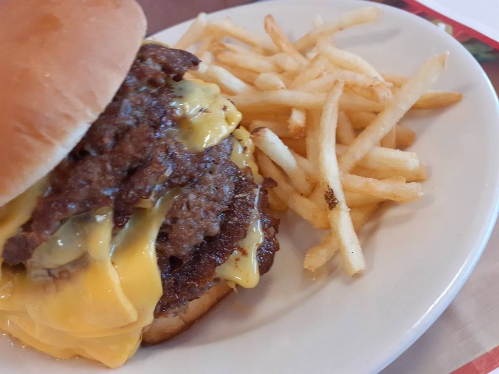 Steak n Shake | restaurant | 1160 Rye Ln, Lebanon, MO 65536, USA | 4175322795 OR +1 417-532-2795