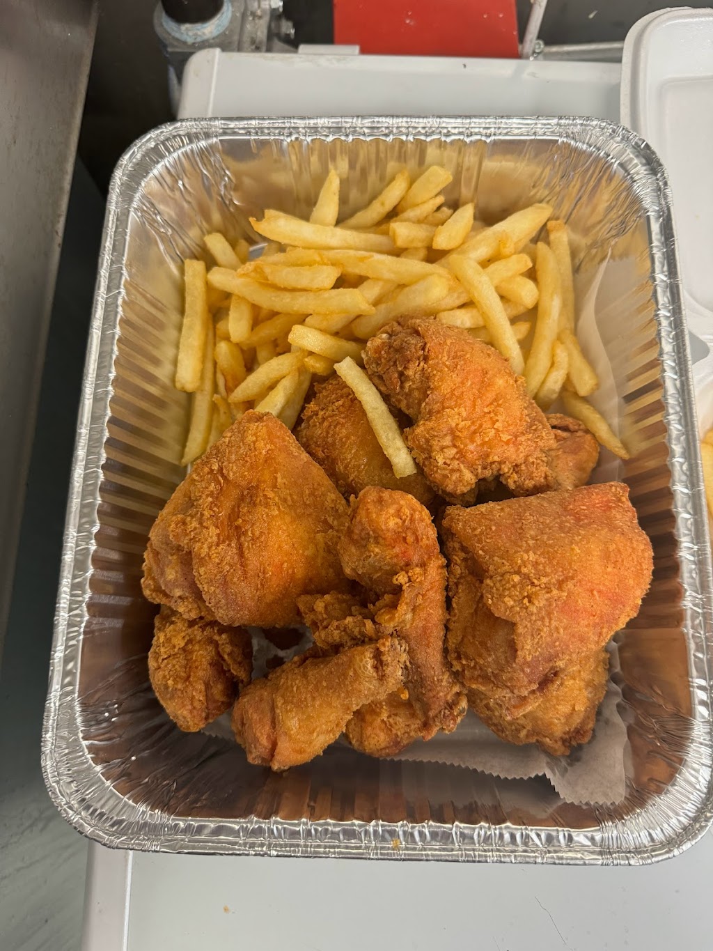 Indy Market Inc | restaurant | 2304 E 34th St, Indianapolis, IN 46218, USA | 3177371661 OR +1 317-737-1661