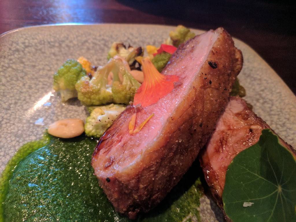 The Striped Pig | restaurant | 917 Main St, Redwood City, CA 94063, USA | 6502573710 OR +1 650-257-3710