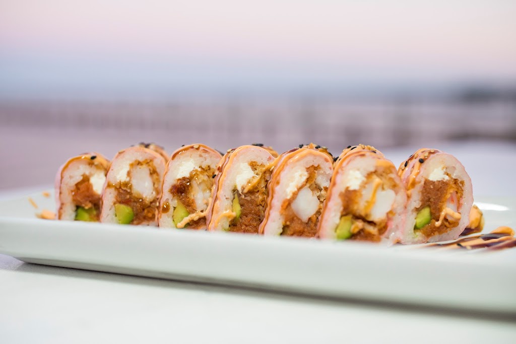 The Bay | restaurant | 24215 Hwy. 331 South, Santa Rosa Beach, FL 32459, USA | 8506222291 OR +1 850-622-2291