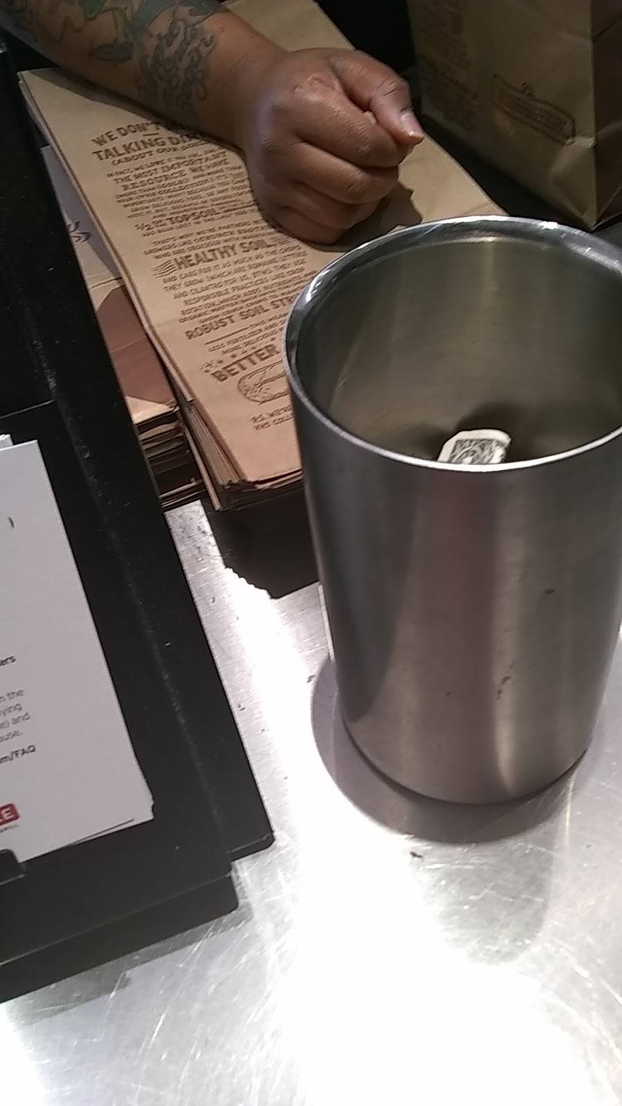 Chipotle Mexican Grill | restaurant | 2944 W Imperial Hwy, Inglewood, CA 90303, USA | 3237792619 OR +1 323-779-2619