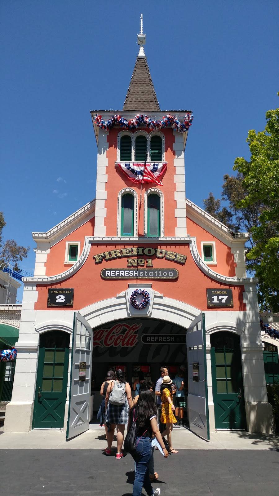 Panda Express | meal takeaway | 2401 Agnew Rd #741, Santa Clara, CA 95054, USA | 4089709232 OR +1 408-970-9232