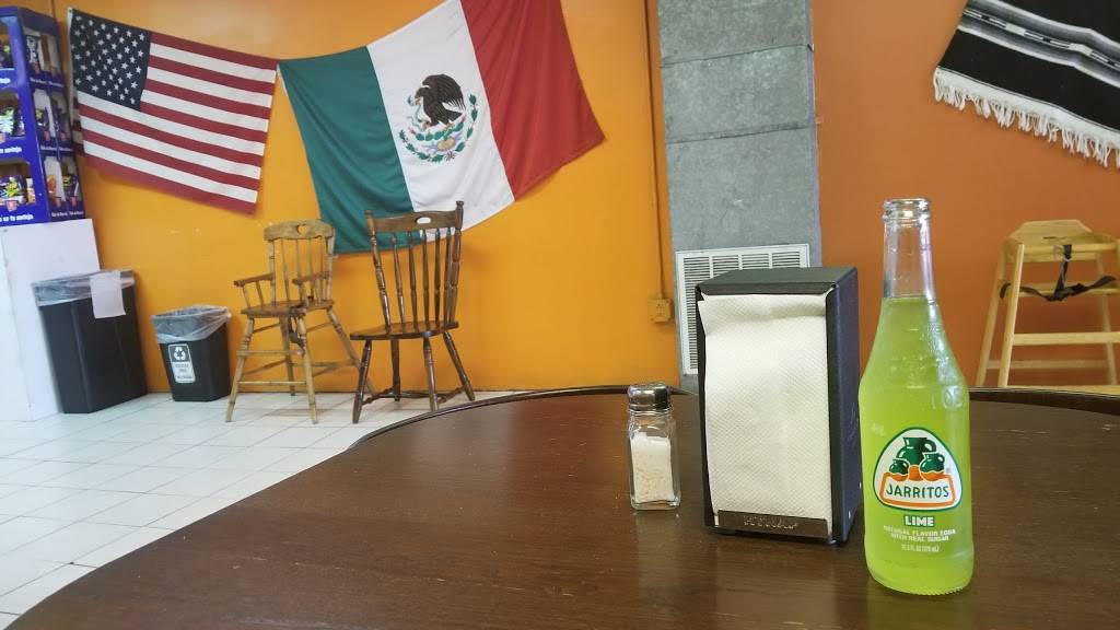 The Taco Factory - Tortilleria Parvinci, Inc. | restaurant | 40 North St, Middletown, NY 10940, USA | 8453437171 OR +1 845-343-7171