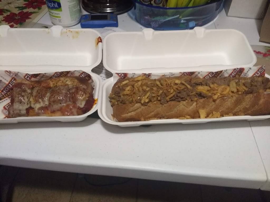 Firehouse Subs of Tarpon Springs | restaurant | 40545 US Hwy 19 N suite c, Tarpon Springs, FL 34689, USA | 7279352022 OR +1 727-935-2022