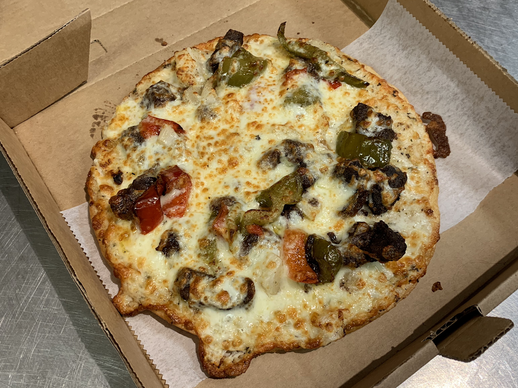 Country Style Pizza | bakery | 536 Dewey Ave, Bridgeville, PA 15017, USA | 4122219595 OR +1 412-221-9595