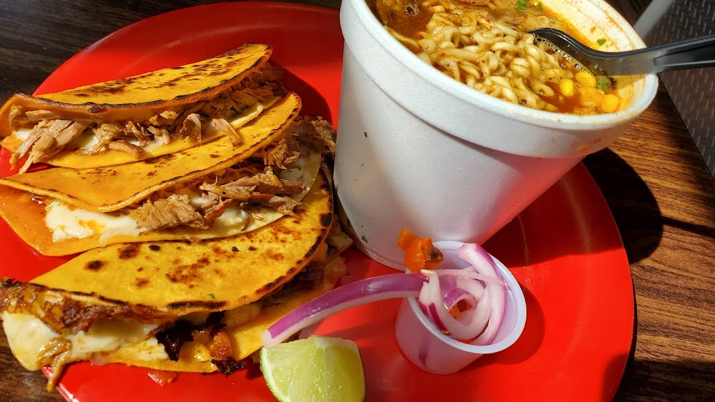 Tacos El Güero #2 - Kamas | restaurant | 30 N Main St, Kamas, UT 84036, USA | 4357835332 OR +1 435-783-5332