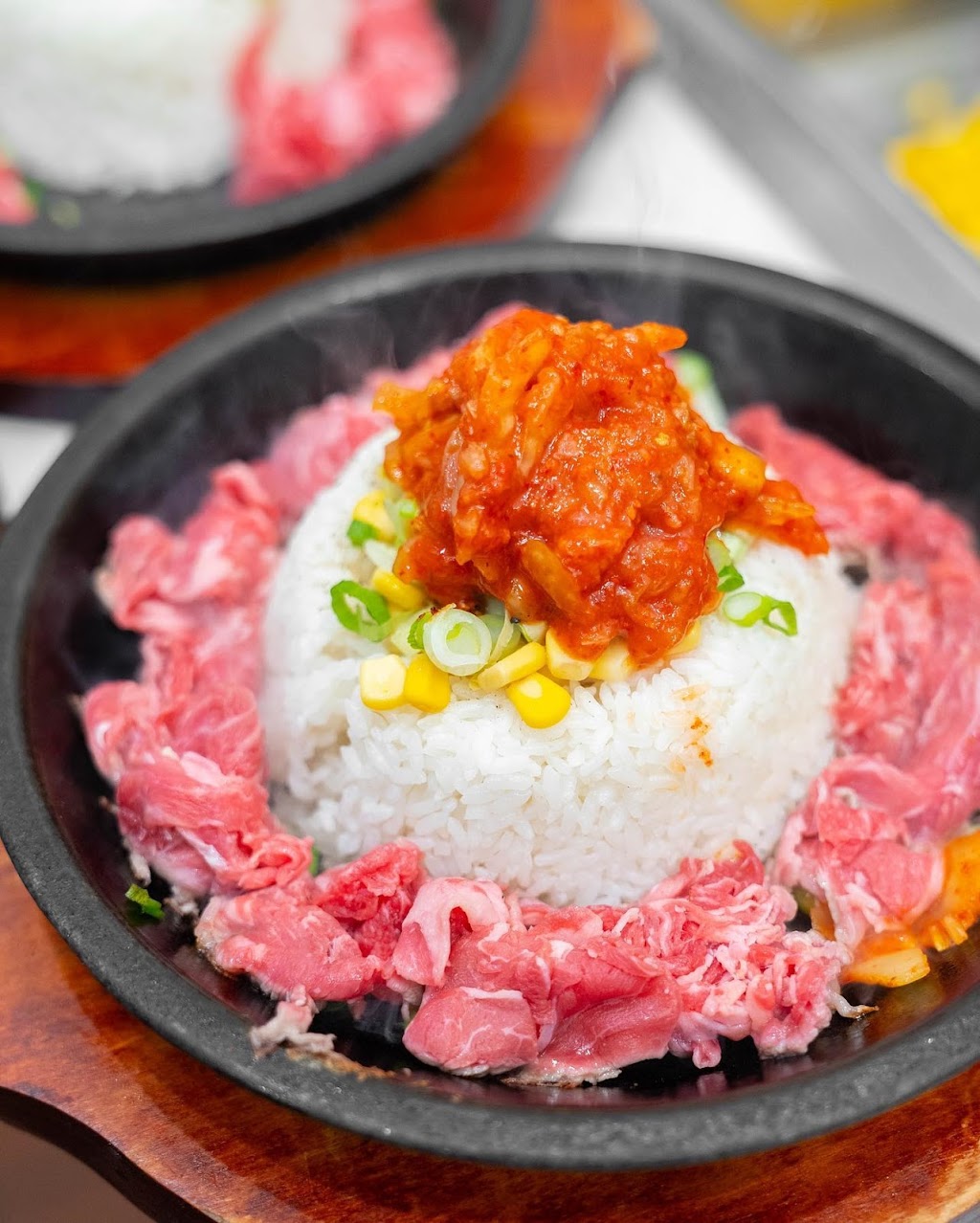 Sizzling Lunch Berkeley | restaurant | 2475 Telegraph Ave, Berkeley, CA 94704, USA | 5103806365 OR +1 510-380-6365