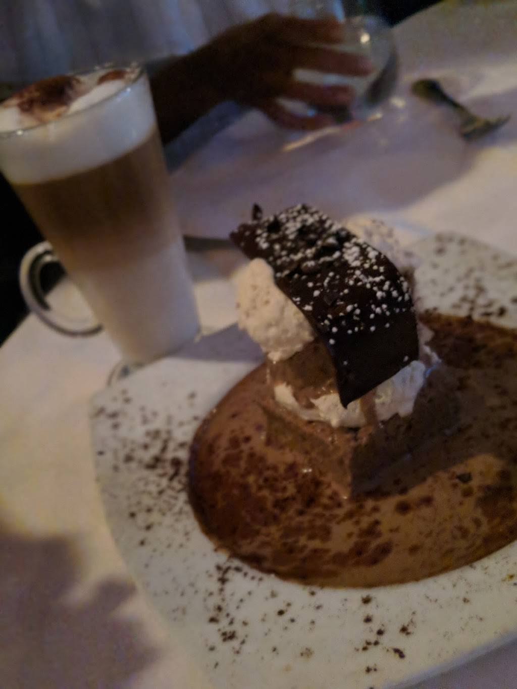 Bici Restaurant | restaurant | 61 E Main St, Ramsey, NJ 07446, USA | 2019629015 OR +1 201-962-9015