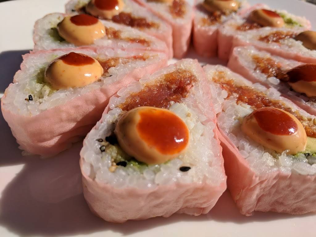 Matsuri Restaurant | restaurant | 1105 S Charles St, Baltimore, MD 21230, USA | 4107528561 OR +1 410-752-8561